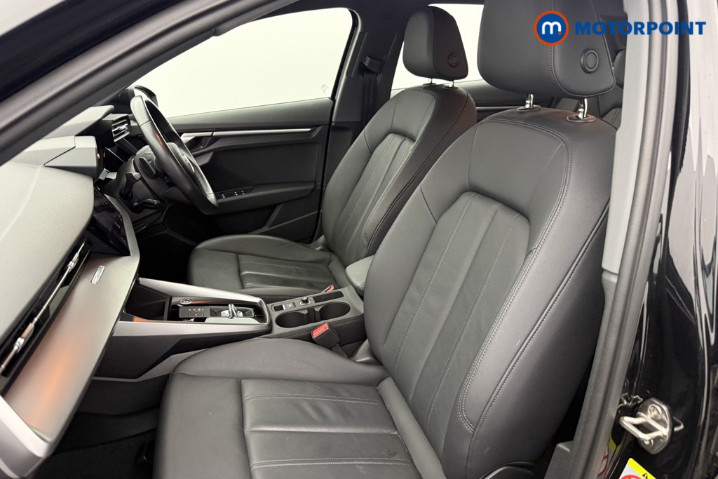 Audi A3 Sport Automatic Petrol Hatchback - Stock Number (1624046) - 17th supplementary image