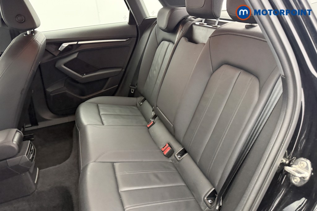 Audi A3 Sport Automatic Petrol Hatchback - Stock Number (1624046) - 18th supplementary image