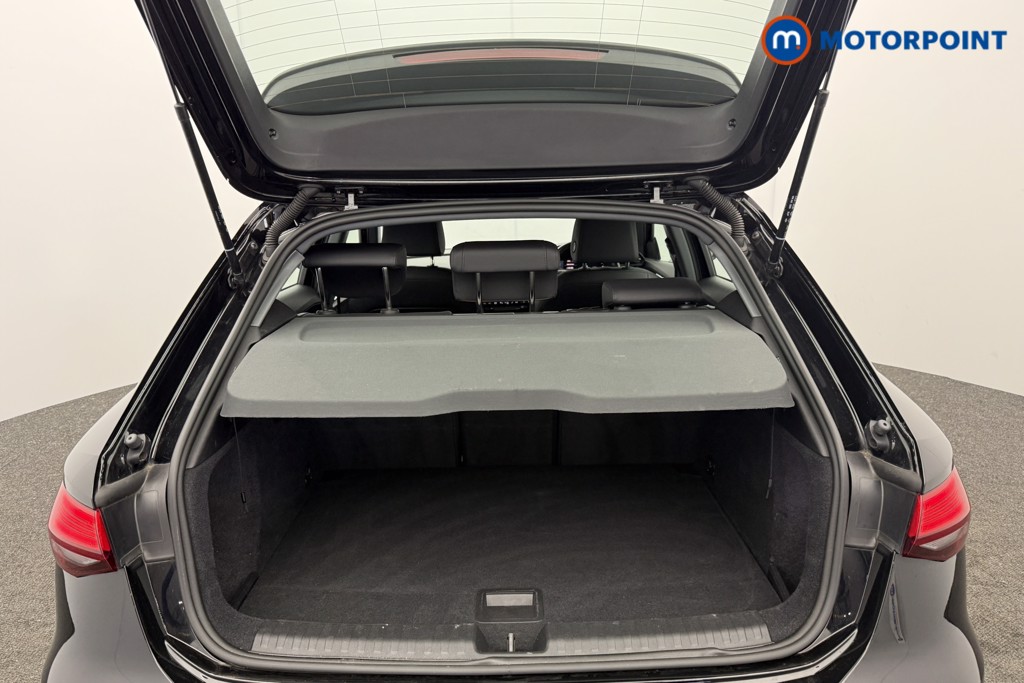 Audi A3 Sport Automatic Petrol Hatchback - Stock Number (1624046) - 19th supplementary image