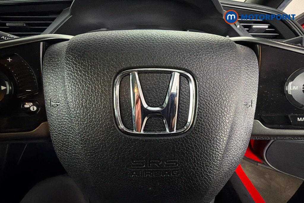 Honda Civic SE Manual Diesel Hatchback - Stock Number (1624173) - 5th supplementary image