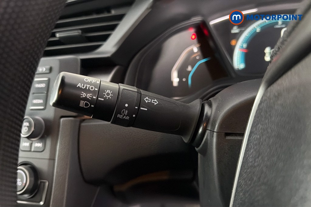 Honda Civic SE Manual Diesel Hatchback - Stock Number (1624173) - 6th supplementary image