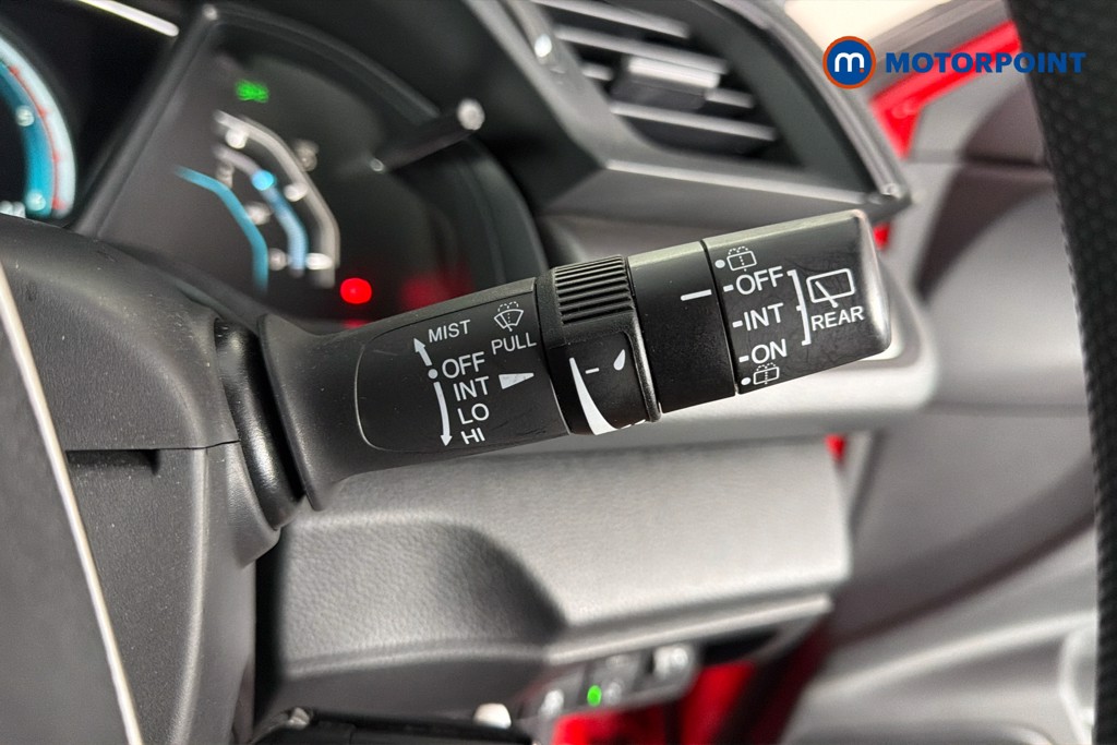 Honda Civic SE Manual Diesel Hatchback - Stock Number (1624173) - 7th supplementary image