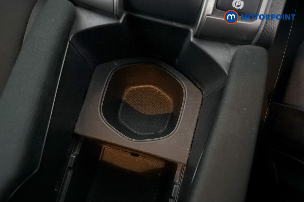 Honda Civic SE Manual Diesel Hatchback - Stock Number (1624173) - 16th supplementary image