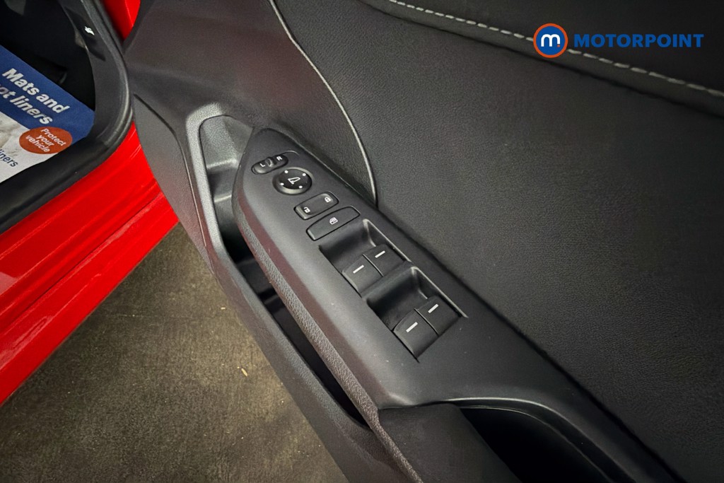 Honda Civic SE Manual Diesel Hatchback - Stock Number (1624173) - 20th supplementary image