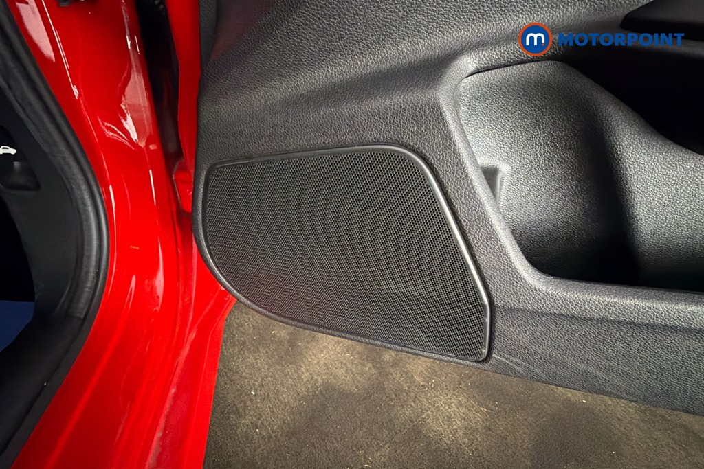 Honda Civic SE Manual Diesel Hatchback - Stock Number (1624173) - 21st supplementary image