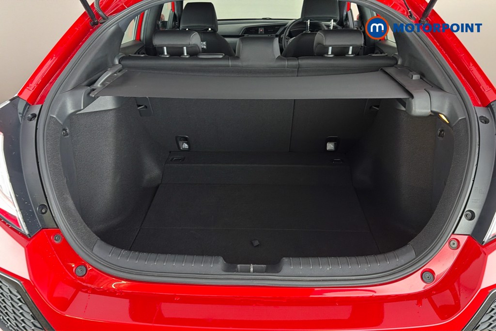 Honda Civic SE Manual Diesel Hatchback - Stock Number (1624173) - 33rd supplementary image