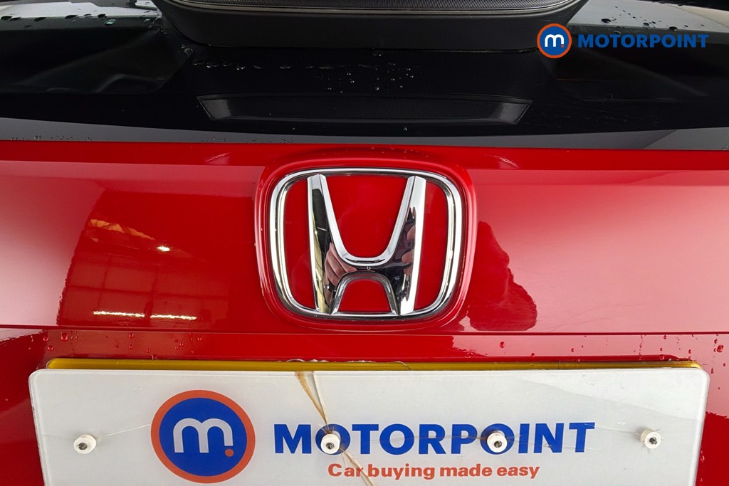 Honda Civic SE Manual Diesel Hatchback - Stock Number (1624173) - 37th supplementary image