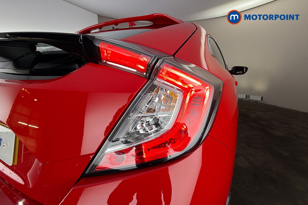 Honda Civic SE Manual Diesel Hatchback - Stock Number (1624173) - 38th supplementary image