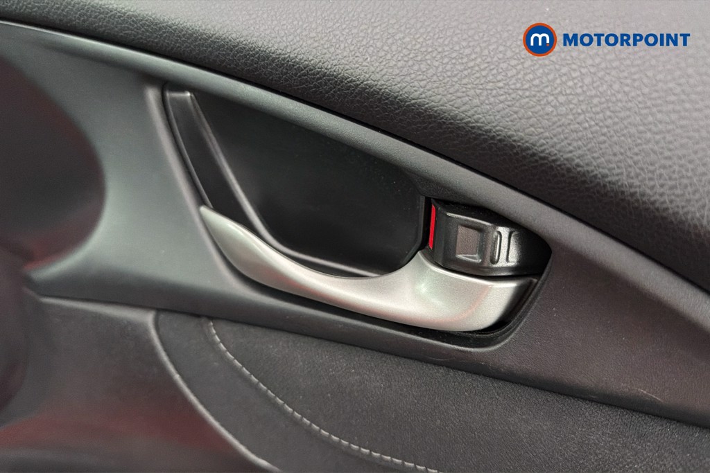 Honda Civic SE Manual Diesel Hatchback - Stock Number (1624173) - 42nd supplementary image