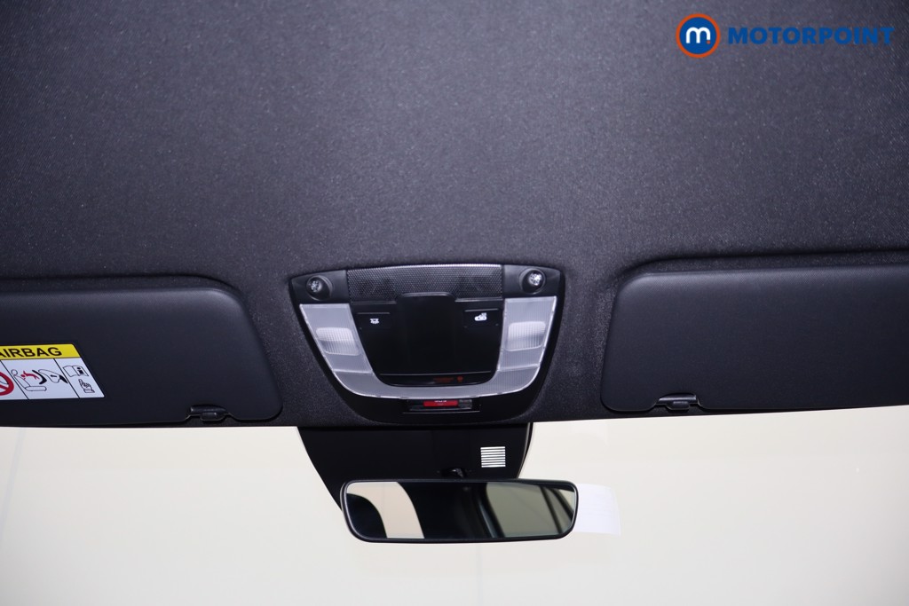 KIA Sportage Gt-Line Automatic Petrol-Electric Hybrid SUV - Stock Number (1624306) - 2nd supplementary image