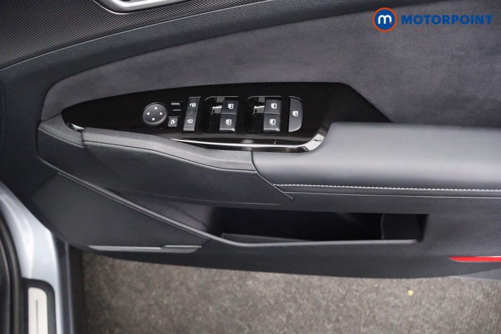 KIA Sportage Gt-Line Automatic Petrol-Electric Hybrid SUV - Stock Number (1624306) - 16th supplementary image