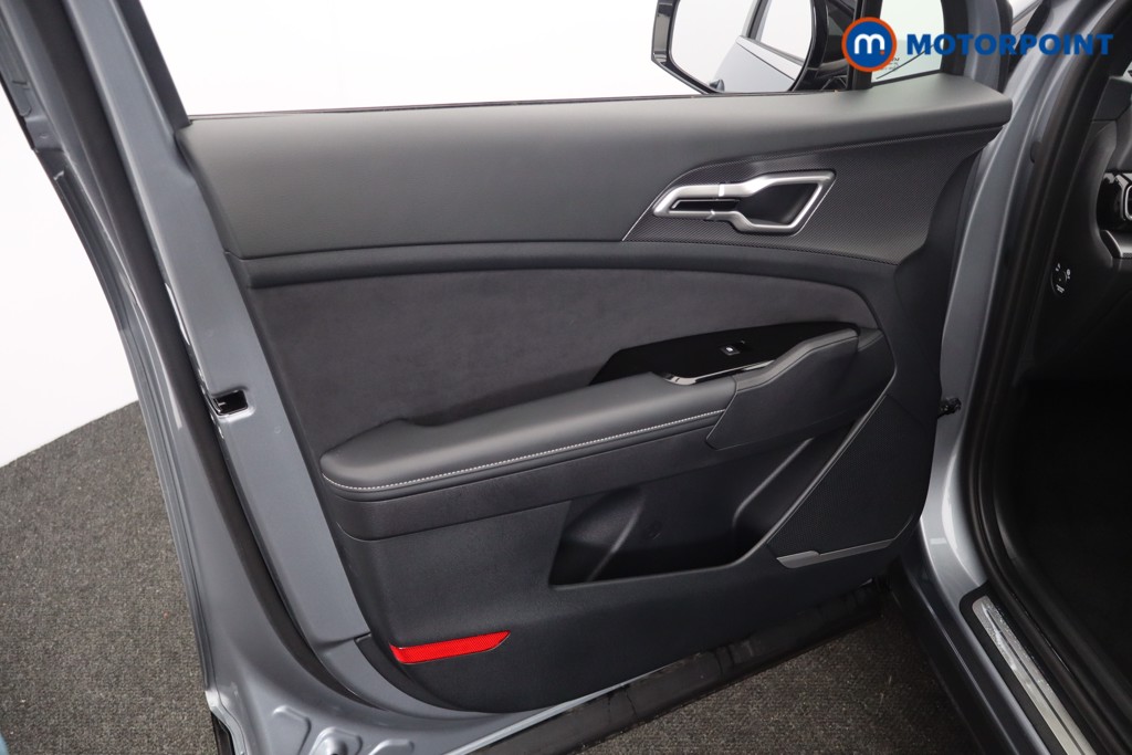 KIA Sportage Gt-Line Automatic Petrol-Electric Hybrid SUV - Stock Number (1624306) - 26th supplementary image