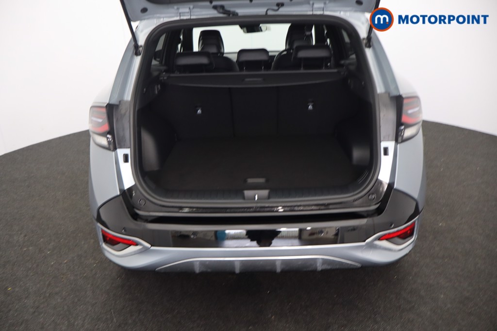 KIA Sportage Gt-Line Automatic Petrol-Electric Hybrid SUV - Stock Number (1624306) - 40th supplementary image