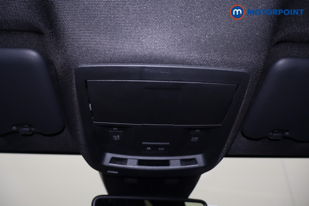 Peugeot 5008 Allure Automatic Petrol SUV - Stock Number (1624316) - 2nd supplementary image