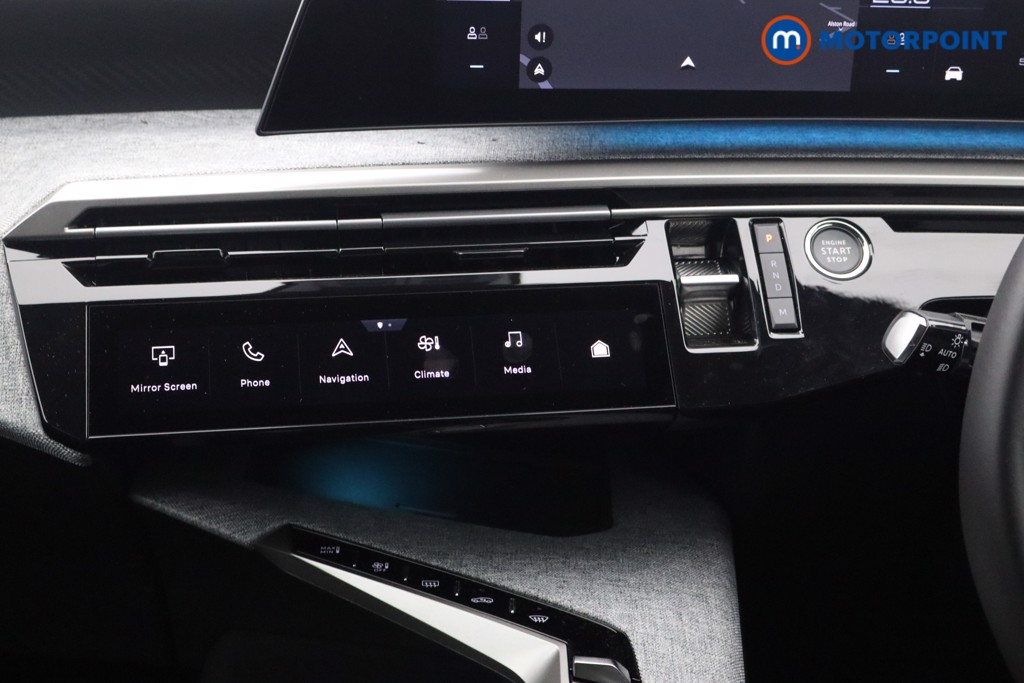 Peugeot 5008 Allure Automatic Petrol SUV - Stock Number (1624316) - 3rd supplementary image