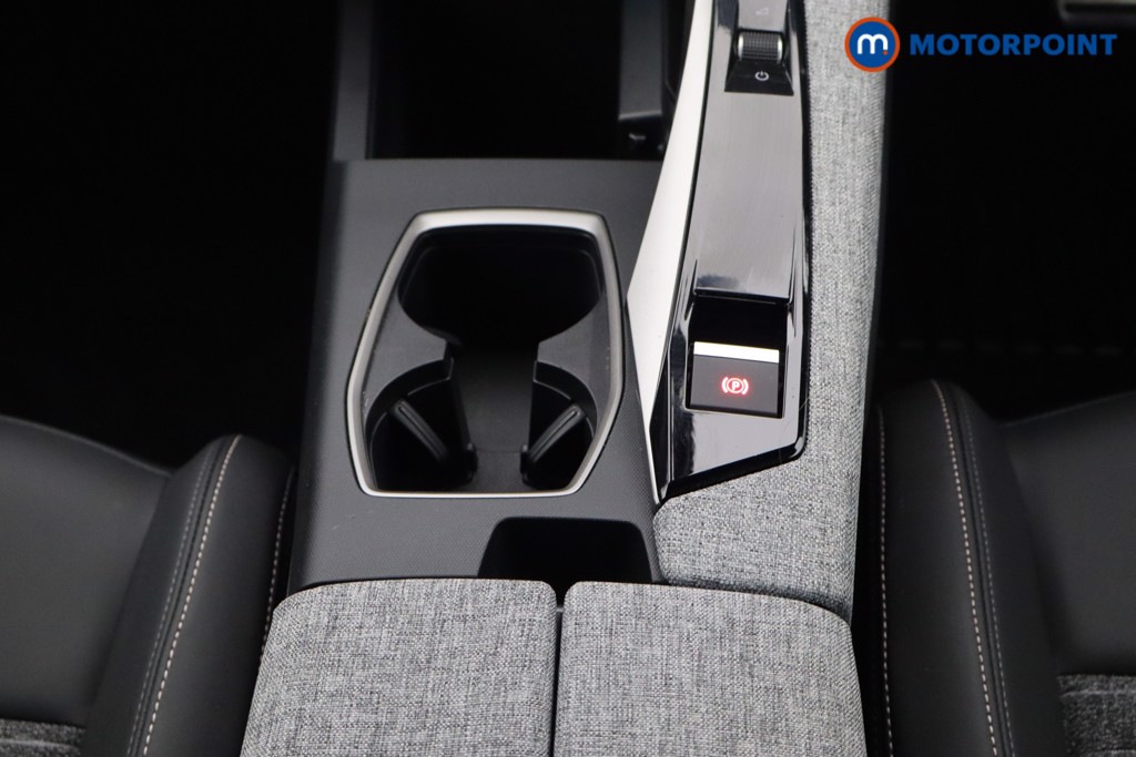 Peugeot 5008 Allure Automatic Petrol SUV - Stock Number (1624316) - 5th supplementary image