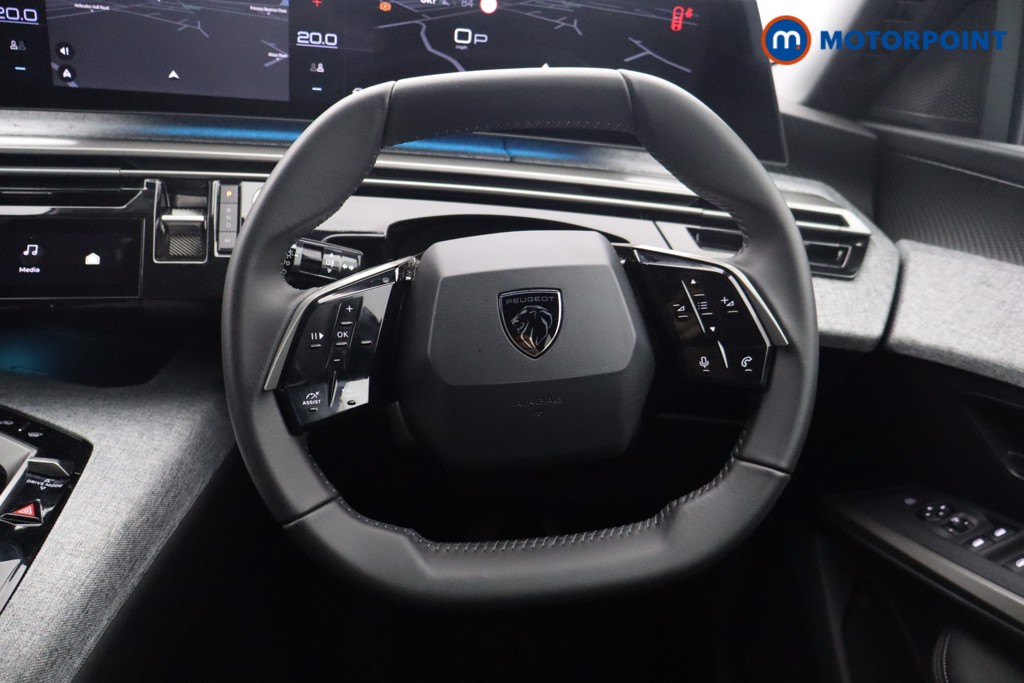 Peugeot 5008 Allure Automatic Petrol SUV - Stock Number (1624316) - 7th supplementary image