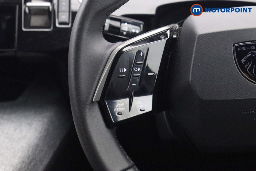 Peugeot 5008 Allure Automatic Petrol SUV - Stock Number (1624316) - 8th supplementary image