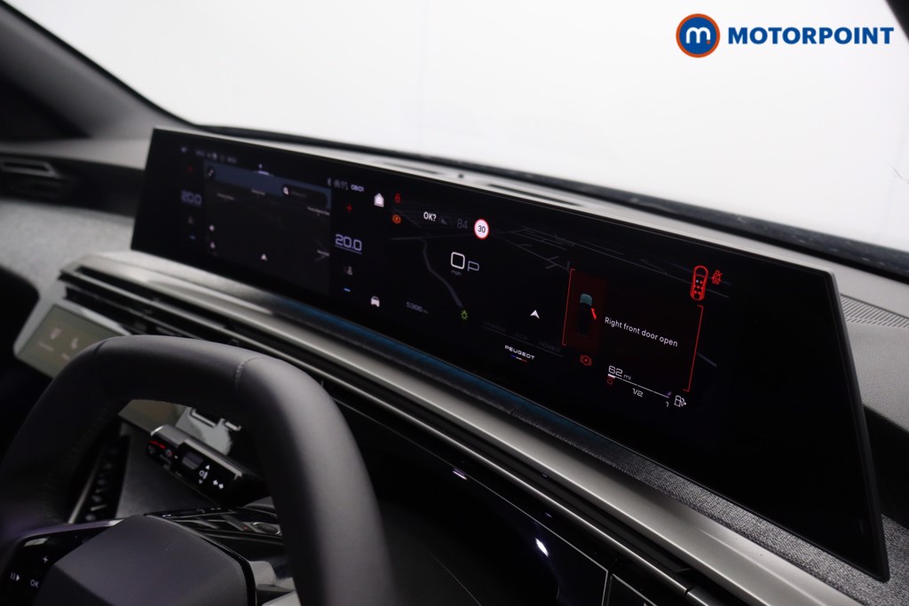 Peugeot 5008 Allure Automatic Petrol SUV - Stock Number (1624316) - 10th supplementary image