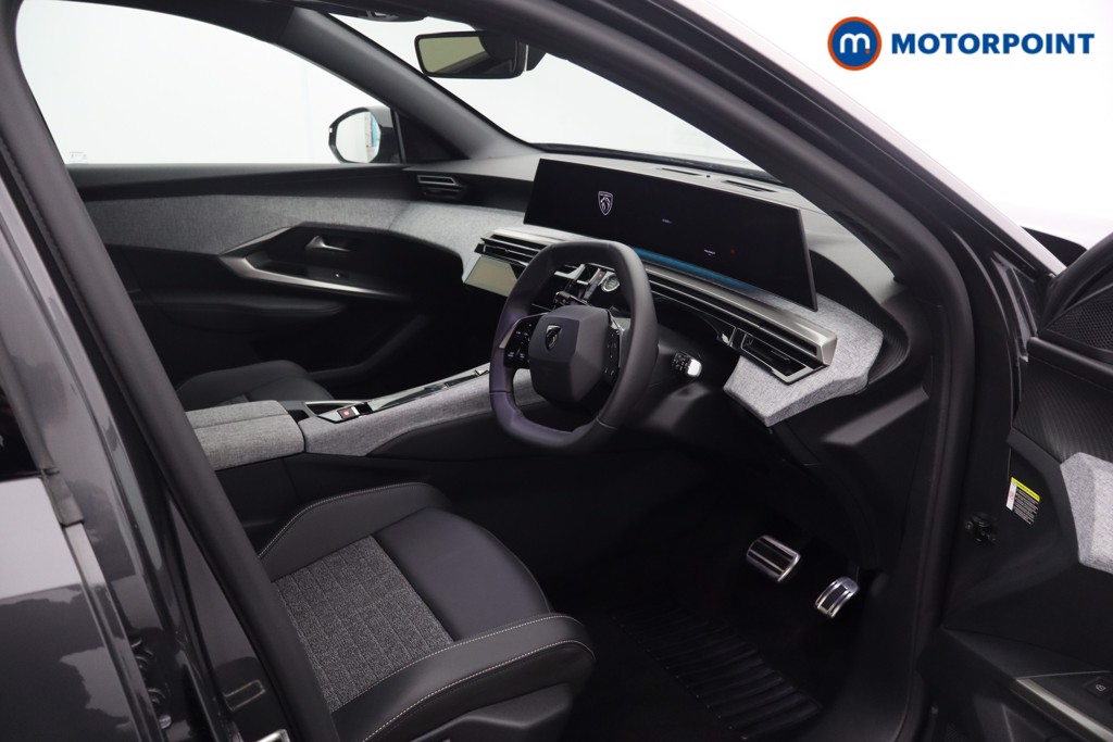 Peugeot 5008 Allure Automatic Petrol SUV - Stock Number (1624316) - 11th supplementary image