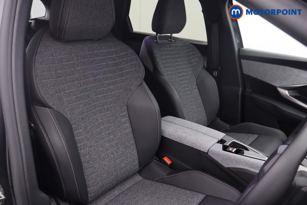 Peugeot 5008 Allure Automatic Petrol SUV - Stock Number (1624316) - 12th supplementary image