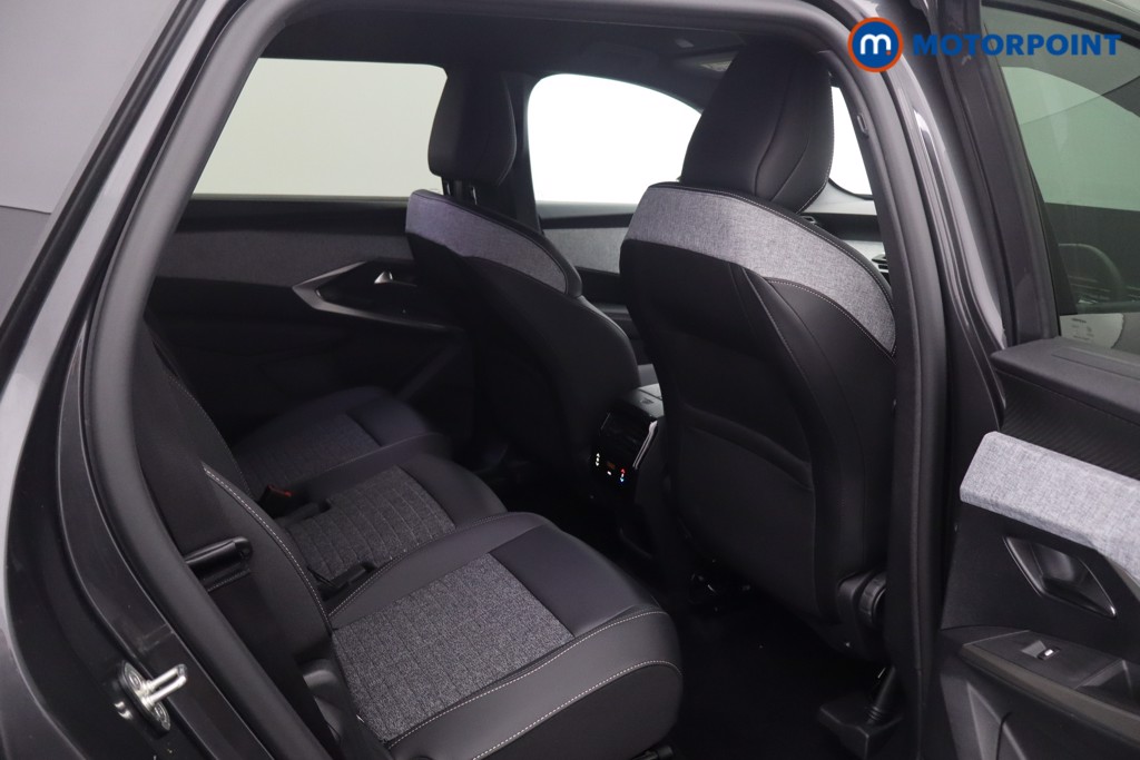 Peugeot 5008 Allure Automatic Petrol SUV - Stock Number (1624316) - 18th supplementary image