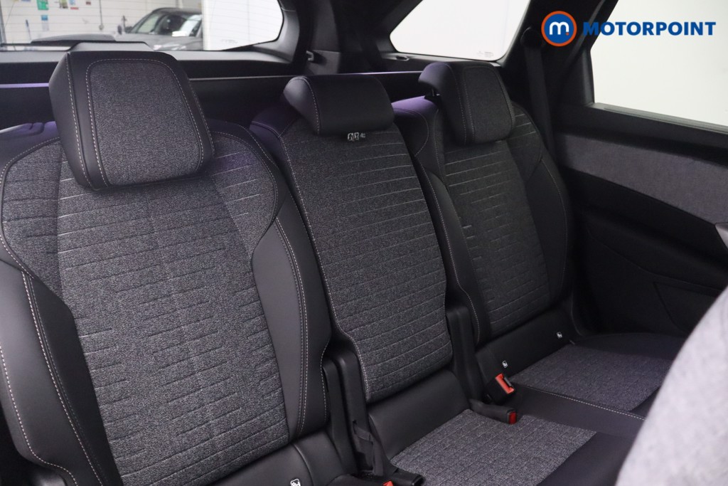 Peugeot 5008 Allure Automatic Petrol SUV - Stock Number (1624316) - 19th supplementary image