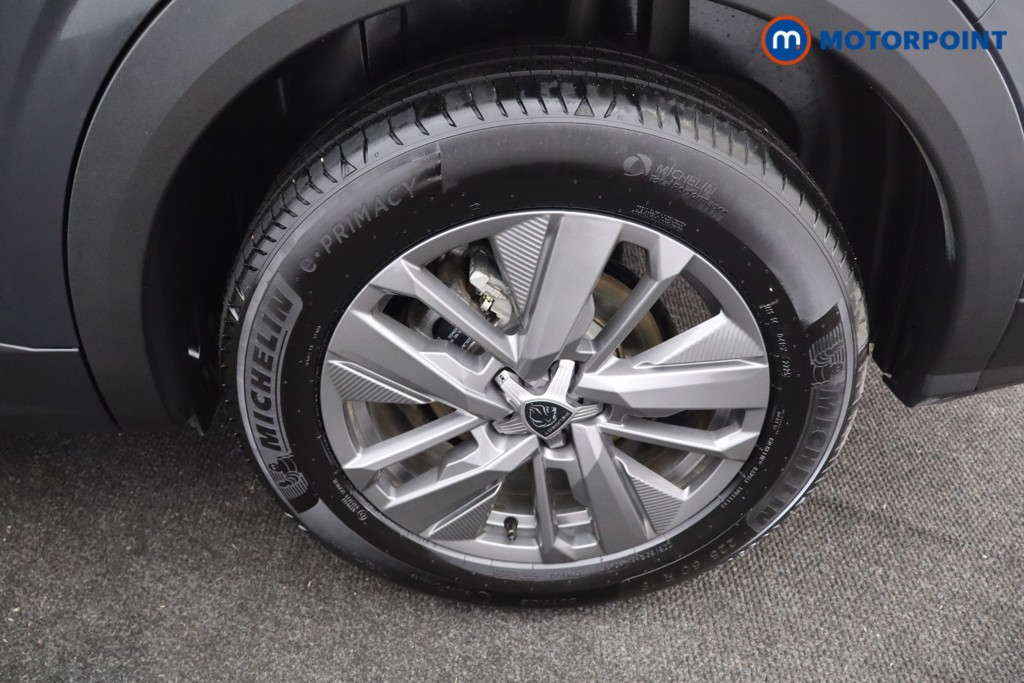 Peugeot 5008 Allure Automatic Petrol SUV - Stock Number (1624316) - 34th supplementary image