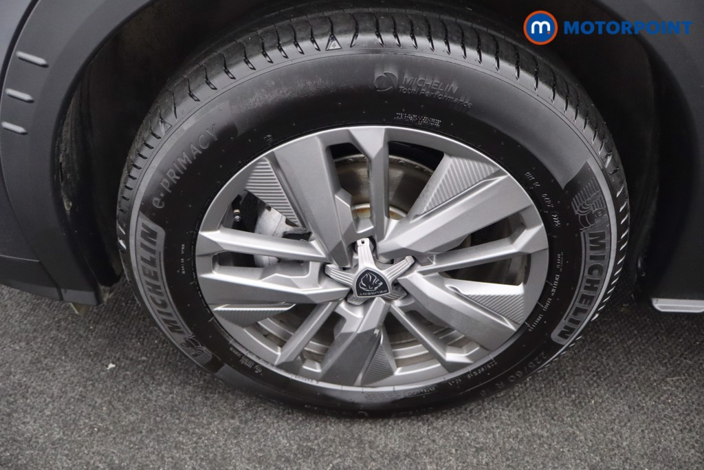 Peugeot 5008 Allure Automatic Petrol SUV - Stock Number (1624316) - 35th supplementary image