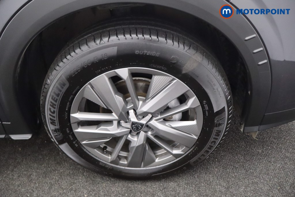 Peugeot 5008 Allure Automatic Petrol SUV - Stock Number (1624316) - 36th supplementary image