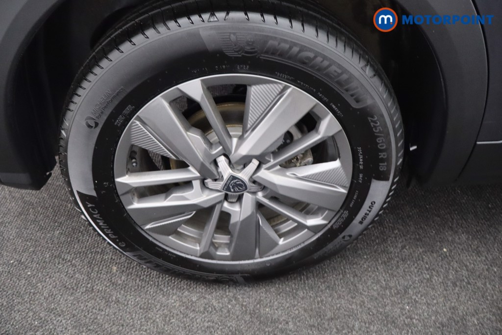 Peugeot 5008 Allure Automatic Petrol SUV - Stock Number (1624316) - 37th supplementary image