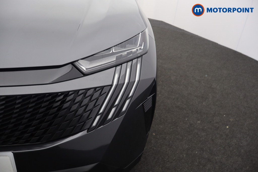 Peugeot 5008 Allure Automatic Petrol SUV - Stock Number (1624316) - 40th supplementary image