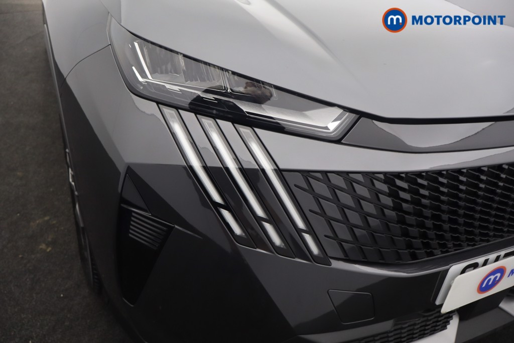 Peugeot 5008 Allure Automatic Petrol SUV - Stock Number (1624316) - 41st supplementary image
