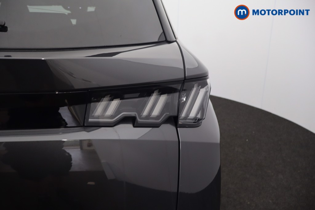 Peugeot 5008 Allure Automatic Petrol SUV - Stock Number (1624316) - 42nd supplementary image