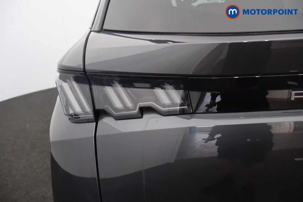 Peugeot 5008 Allure Automatic Petrol SUV - Stock Number (1624316) - 43rd supplementary image