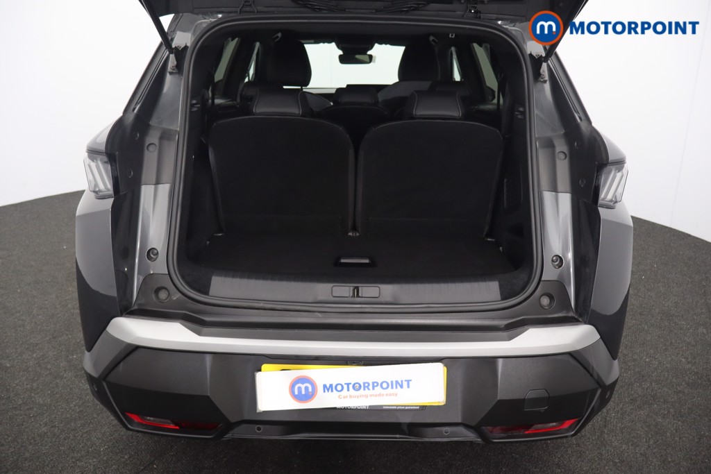 Peugeot 5008 Allure Automatic Petrol SUV - Stock Number (1624316) - 46th supplementary image