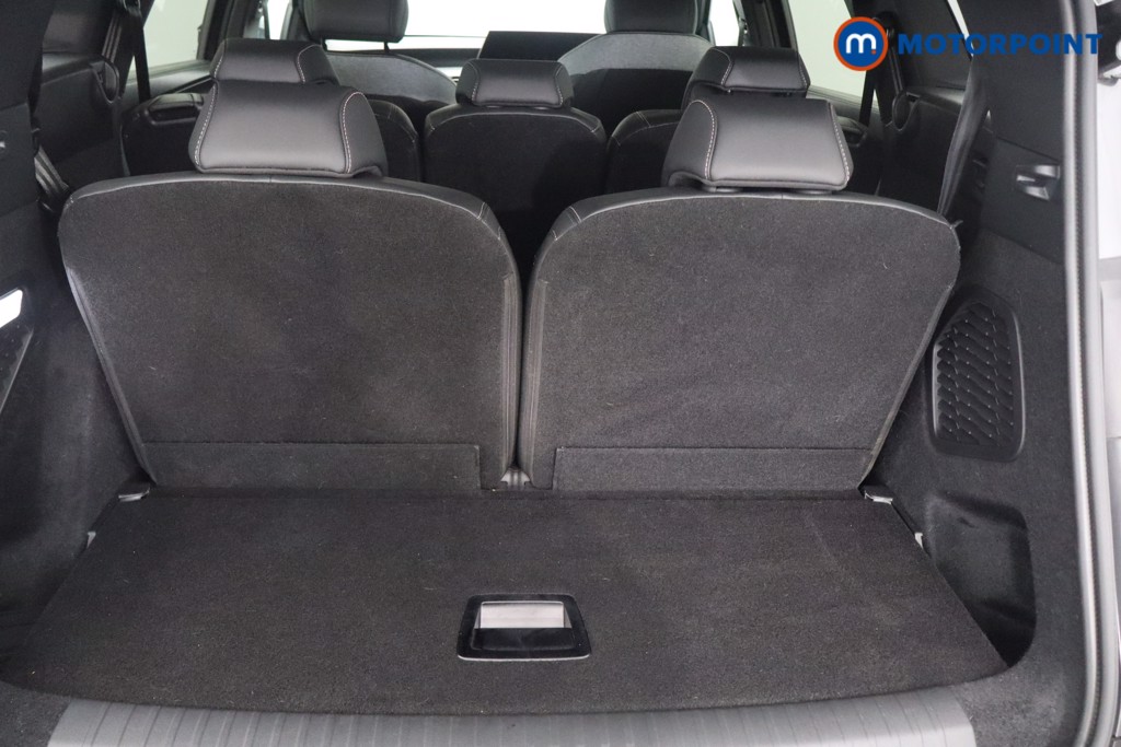 Peugeot 5008 Allure Automatic Petrol SUV - Stock Number (1624316) - 47th supplementary image