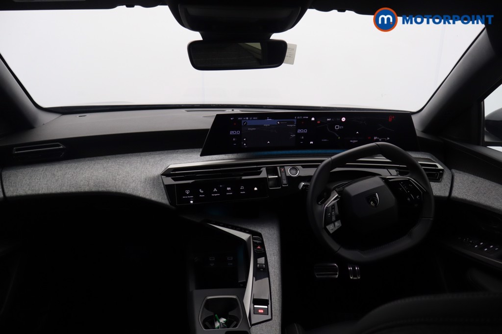 Peugeot 5008 Allure Automatic Petrol SUV - Stock Number (1624316) - 1st supplementary image
