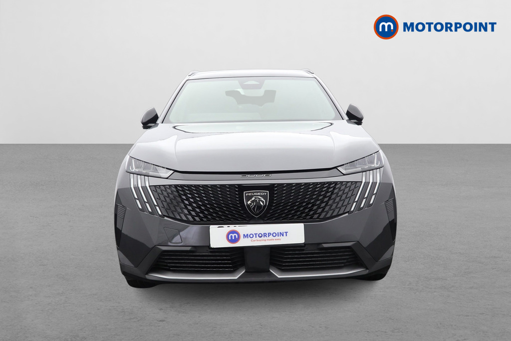 Peugeot 5008 Allure Automatic Petrol SUV - Stock Number (1624316) - Front bumper