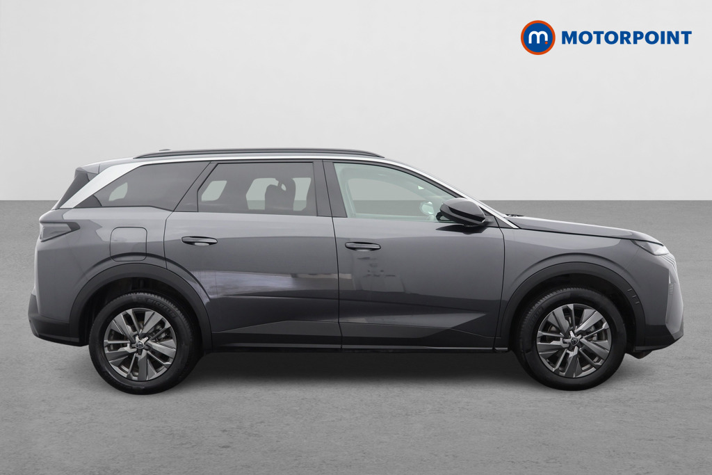 Peugeot 5008 Allure Automatic Petrol SUV - Stock Number (1624316) - Drivers side