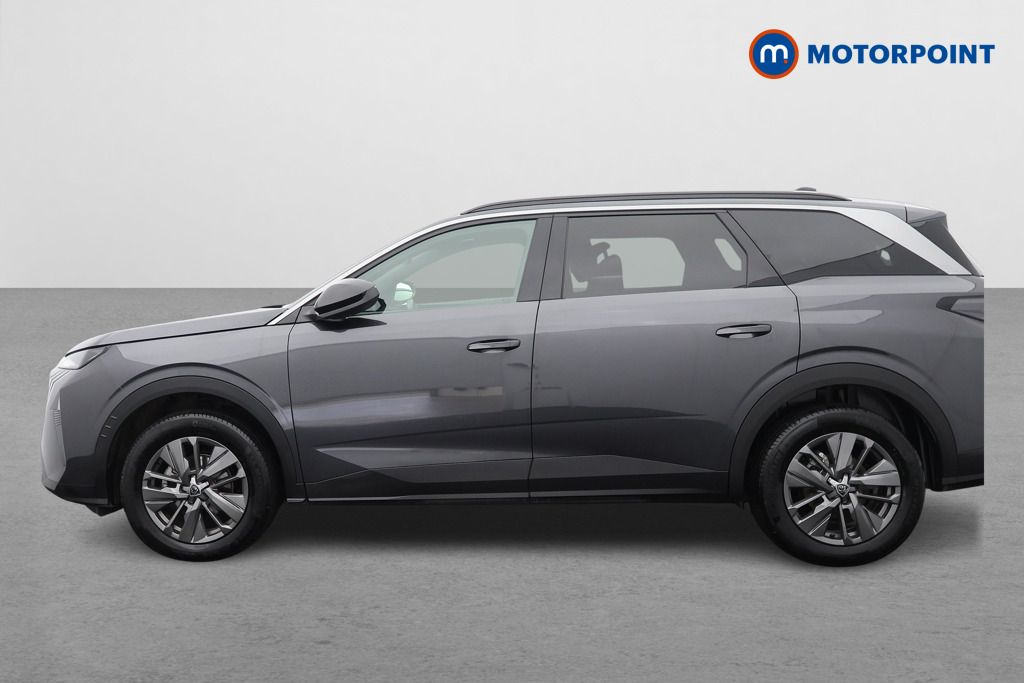 Peugeot 5008 Allure Automatic Petrol SUV - Stock Number (1624316) - Passenger side