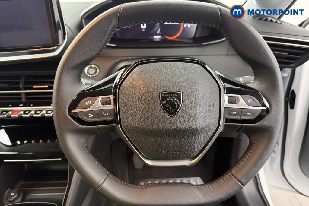 Peugeot 208 Allure Manual Petrol Hatchback - Stock Number (1624755) - 2nd supplementary image