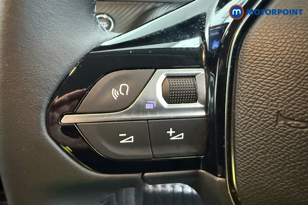 Peugeot 208 Allure Manual Petrol Hatchback - Stock Number (1624755) - 3rd supplementary image