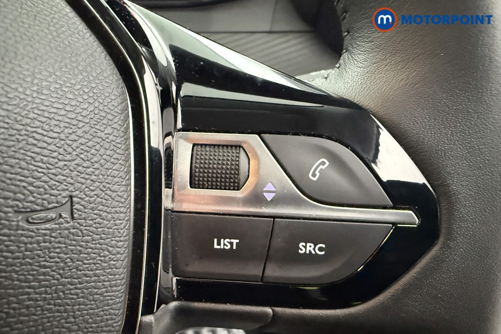 Peugeot 208 Allure Manual Petrol Hatchback - Stock Number (1624755) - 4th supplementary image