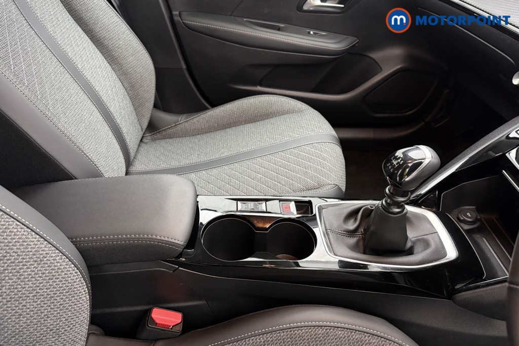 Peugeot 208 Allure Manual Petrol Hatchback - Stock Number (1624755) - 14th supplementary image