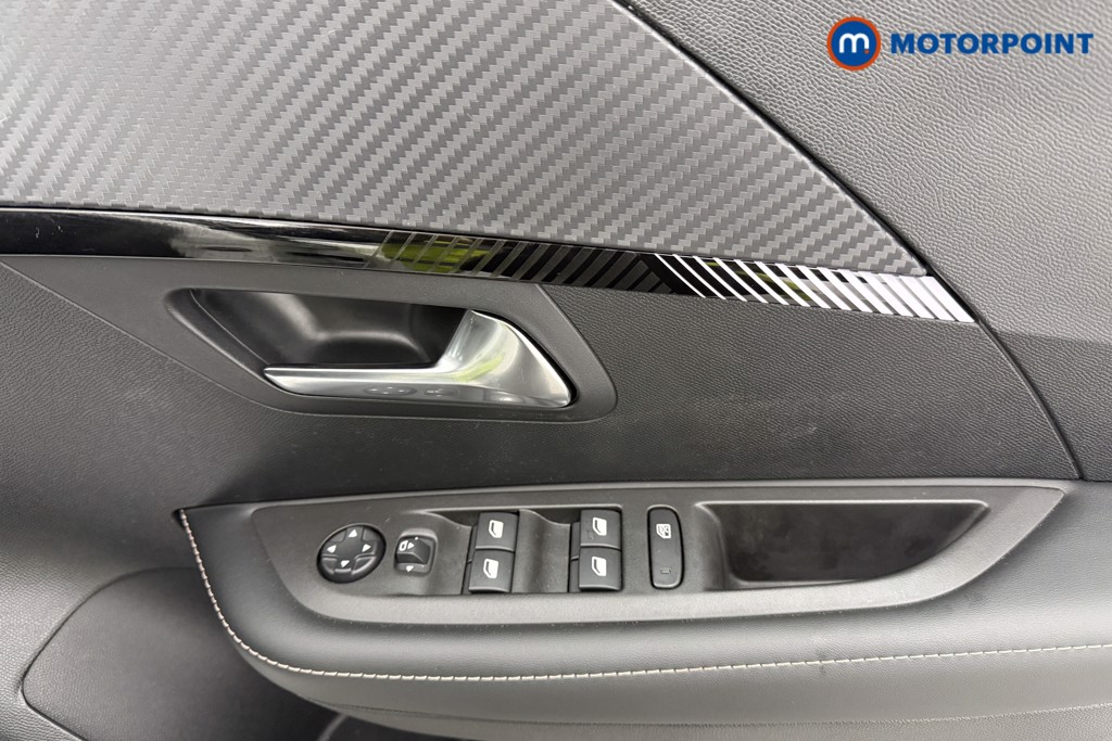 Peugeot 208 Allure Manual Petrol Hatchback - Stock Number (1624755) - 17th supplementary image