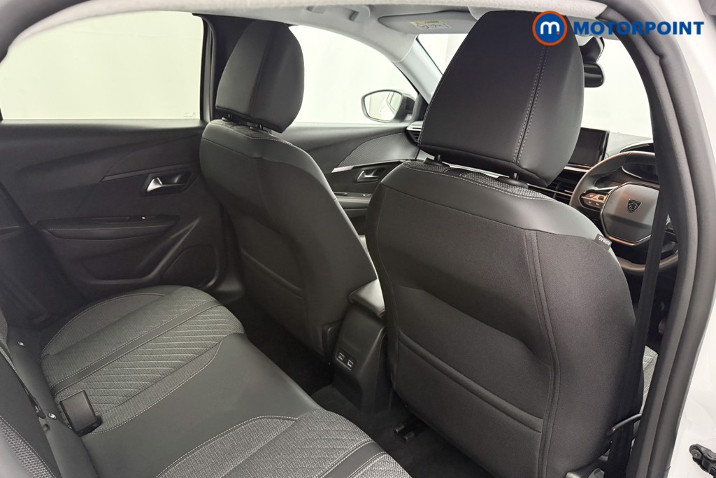 Peugeot 208 Allure Manual Petrol Hatchback - Stock Number (1624755) - 18th supplementary image