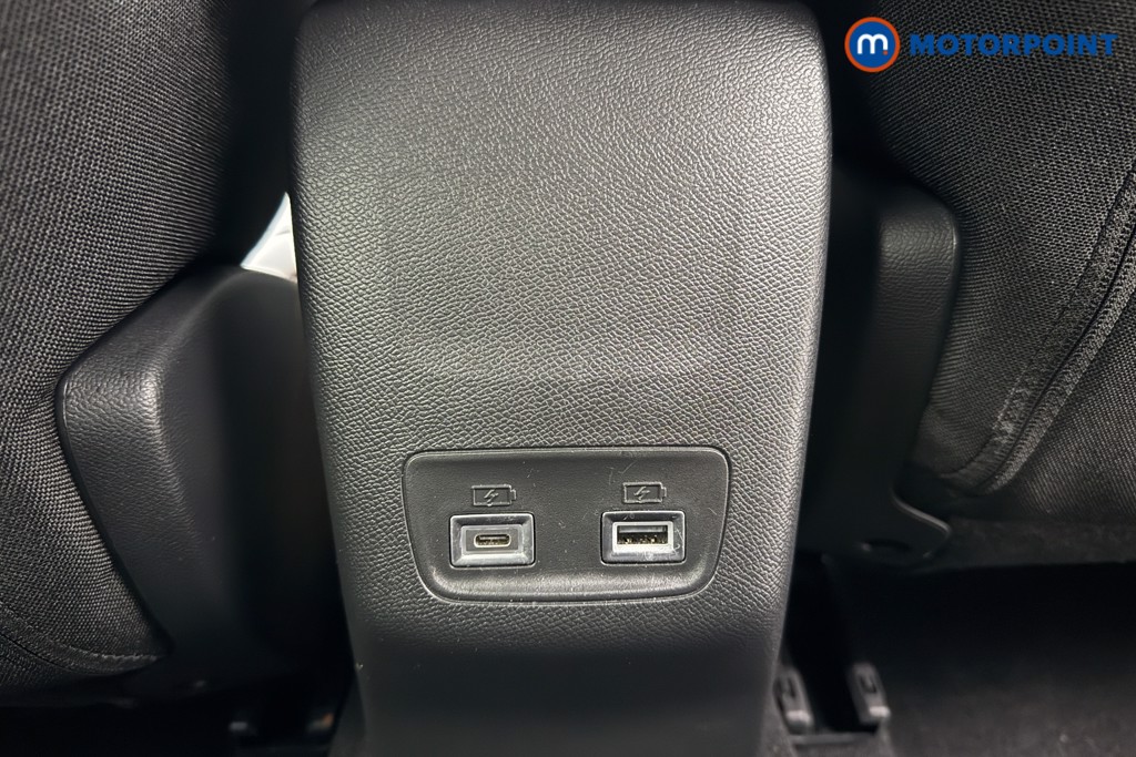 Peugeot 208 Allure Manual Petrol Hatchback - Stock Number (1624755) - 20th supplementary image