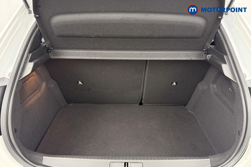 Peugeot 208 Allure Manual Petrol Hatchback - Stock Number (1624755) - 21st supplementary image