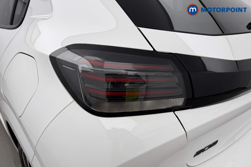 Peugeot 208 Allure Manual Petrol Hatchback - Stock Number (1624755) - 22nd supplementary image